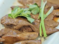 -陆记鹅庄·潮汕菜·狮头鹅(大仟里店)