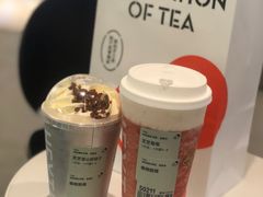 -喜茶(杭州滨江宝龙店)