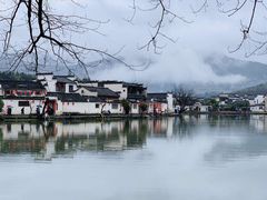 -塔川景区