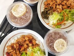 宫保鸡丁饭-永和大王(春日上新·阜成门店)