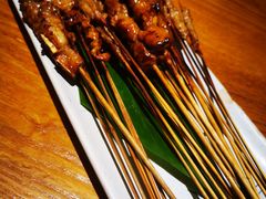 -云海肴·汽锅鸡·云南代表菜(天山百盛优客店)