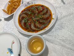 -潮之南·潮汕菜·鱼仔档(南山店)