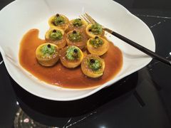 -隆聚·时令海鲜(洪兴店)