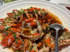 -阿明小菜·海鲜·上海菜(梅陇店)