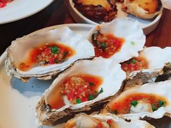 -Mr·Fish鱼鲜生海鲜放题(银泰in99店)