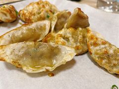 黄金烤饺-黑皮烧烤(民意四路店)
