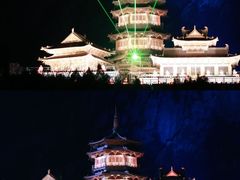 -禅宗少林·音乐大典