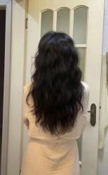 -TRIMS HAIR 修剪造型·烫染接发