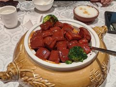 -马凯餐厅(地安门店)