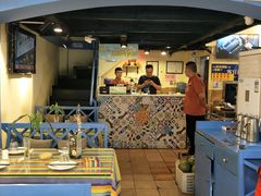 -滋味烤鱼(马北店)