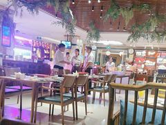 -北京全聚德(西翠路店)