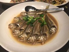 -隆荟•台州菜•粤菜