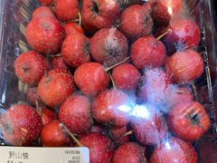 -果蔬好生活超市(乐堤港店)