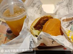 -肯德基(丽莎广场店)