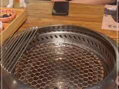 -黑牛の店·和牛烧肉(合生汇店)