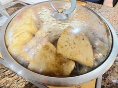 -黄记煌三汁焖锅(崇文门店)