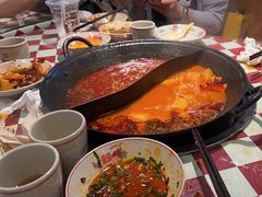 -赵美丽重庆火锅(西安直营总店)