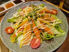 -御牛道日式烤肉料理(杭州万象城店)