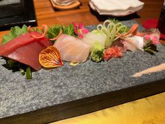 -眞日本料理