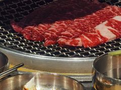 -姜虎东白丁烤肉(恒隆广场店)