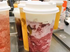 -喜茶(广州东方宝泰店)