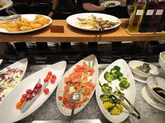 -拉蒂娜·巴西牛排馆 Latina·Brazilian Steakhouse(王府井喜悦店)