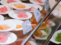 -美食汇·海鲜自助西餐厅·江门富力万达嘉华酒店