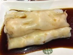 鲜虾肠粉-添好运点心专门店(北角店)