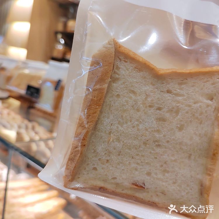 随便挑选都不会踩雷的面包店