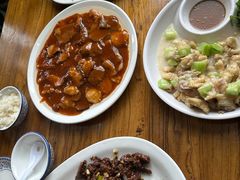 -闻香阁·清真(光荣道店)