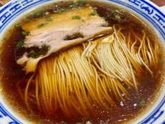 -同得兴 Since·1995 传统苏式面馆(嘉馀坊店)