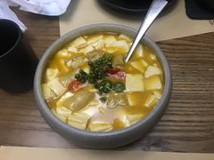 豆花肥肠-榕意·川味之美(深业上城店)