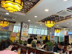 -河州春清真西北特色美食(虎踞路店)