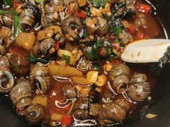 -聚味瞿记·龙虾堂(天元店)