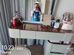-重庆轻喜到家家政保洁