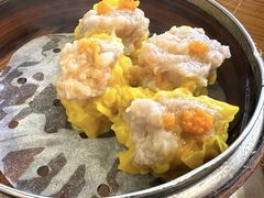 切肉烧卖王-大荣华酒楼(元朗老店)