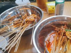 -乐山鲜知味钵钵鸡(奎星楼店)