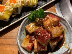 -竹涟烧肉(太古里店)