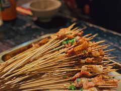 -盟重烧烤(高正街店)