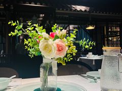 -羲和雅苑•北京烤鸭(陆家嘴中心店)