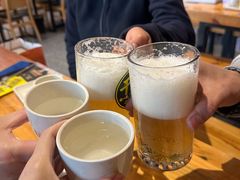 -本色.小马哥烧烤(无锡九里仓店)