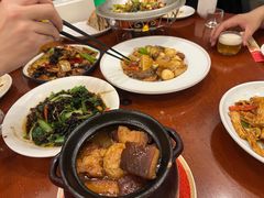 -北平小馆·烤鸭·家常菜(磨房北里店)