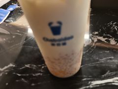 -茶百道(SKLP新光里+店)