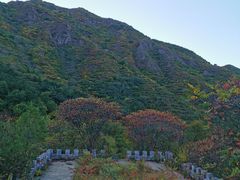 -云岫谷游猎自然风景区