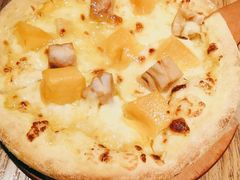 -乐凯撒披萨(东方新世界店)