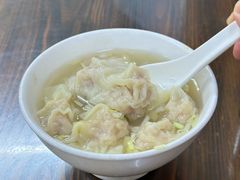 -汉记面馆(南华东路店)