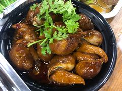 -老虎滩大连海鲜烧烤(建邺云锦路总店)