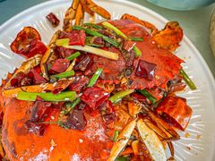 -琼大师东方烤乳猪(亚特兰蒂斯店)