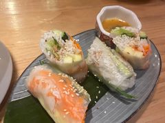 -越美小馆·越南料理(曲江店)