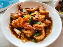 -丰收渔港饭店(嵊泗店)